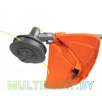 Триммер Daewoo Power DABC 420E картинка 9